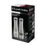 Spice Grinder Russell Hobbs 23460-56 Silver (2 Units)