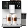 Cafetière superautomatique Melitta F630-111 Gris 1450 W 15 bar 1,8 L