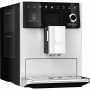 Cafetière superautomatique Melitta F630-111 Gris 1450 W 15 bar 1,8 L
