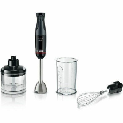 Mixeur plongeant BOSCH MSM4B621 1000 W