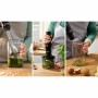 Hand-held Blender BOSCH MSM4B621 1000 W