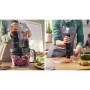 Hand-held Blender BOSCH MSM4B621 1000 W