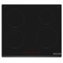 Plaque à Induction BOSCH PIE631HB1E 60 cm 2000 W