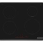 Induction Hot Plate BOSCH PIE631HB1E 60 cm 2000 W