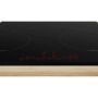 Plaque à Induction BOSCH PIE631HB1E 60 cm 2000 W
