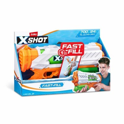 Pistolet à Eau Zuru