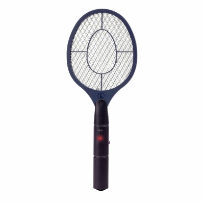 Anti-moustiques JATA MOST3554 Blanc Métal Plastique Raquette