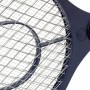 Mosquito Killer JATA MOST3554 White Metal Plastic Racquet