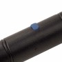 Anti-moustiques JATA MOST3554 Blanc Métal Plastique Raquette