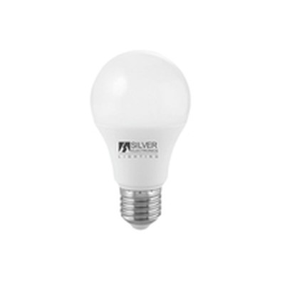 Lampe LED Silver Electronics ECO ESTANDAR 8 W E27 6000 K
