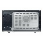 Four Micro-ondes Samsung MC28A5137CK Noir 900 W 28 L