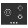 Plaque au gaz Aspes AGW3601N    BUT 51 x 60 cm