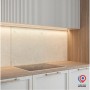 Hotte standard Aurys Blanc
