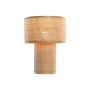 Lampe de bureau Home ESPRIT Marron 50 W 220 V