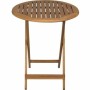 Chaise de jardin Fieldmann Marron Métal