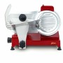 Meat Slicer Hkoenig Red