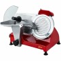 Meat Slicer Hkoenig Red