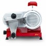 Meat Slicer Hkoenig Red
