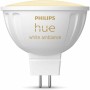 Lampe LED Philips Blanc G 35 W GU5.3 400 lm (2200K) (6500 K)