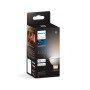 Lampe LED Philips Blanc G 35 W GU5.3 400 lm (2200K) (6500 K)