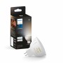 Lampe LED Philips Blanc G 35 W GU5.3 400 lm (2200K) (6500 K)