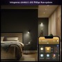 Lampe LED Philips Blanc G 35 W GU5.3 400 lm (2200K) (6500 K)