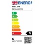 LED lamp Philips White G 35 W GU5.3 400 lm (2200K) (6500 K)