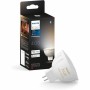 Lampe LED Philips Blanc G 35 W GU5.3 400 lm (2200K) (6500 K)