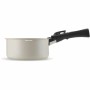 Cookware Arthur Martin White 18 Pieces