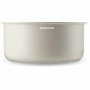 Cookware Arthur Martin White 18 Pieces