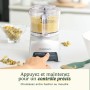 Hachoir Cuisinart Gris