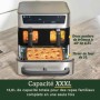 Deep-fat Fryer Cuisinart Black 2400 W
