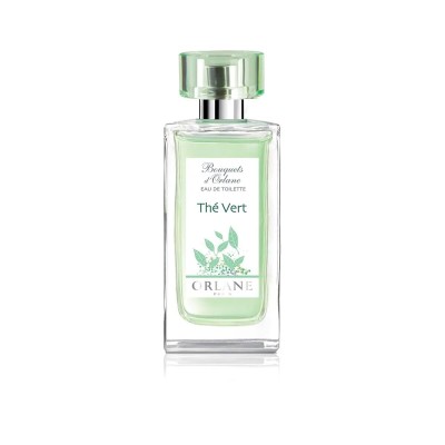 Parfum Femme Orlane The Vert EDT 200 ml