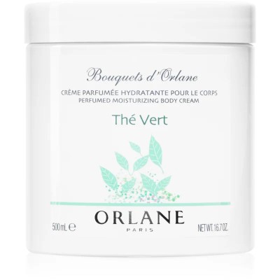Lotion corporelle Orlane The Verte 500 ml