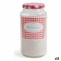 Bocal Mediterraneo     Polyvalents 935 ml verre (12 Unités)