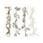 Wreath of LED Lights Decoris Soft green 1,5 m (3 Units)