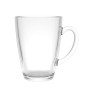 Lot de tasses La Mediterránea Naira 36 Unités (2 Pièces)