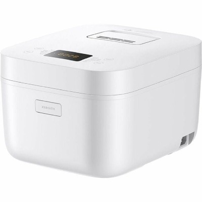 cuiseur à riz Xiaomi MUL RCO 4L 4 L Blanc