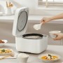 cuiseur à riz Xiaomi MUL RCO 4L 4 L Blanc