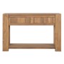 Meuble d'Entrée Home ESPRIT 120 x 40 x 78 cm