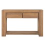 Meuble d'Entrée Home ESPRIT 120 x 40 x 78 cm