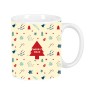 Tasse mug Safta Multicouleur 350 ml