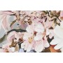 Toile Home ESPRIT Cottage Vase (2 Unités)
