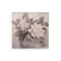 Toile Versa Fleurs 2,5 x 40 x 40 cm