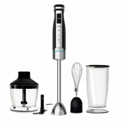 Mixeur plongeant Cecotec PowerGear 1500 XL Pro 1500W