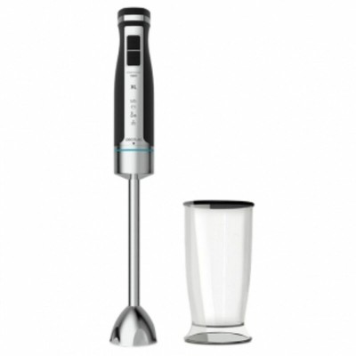 Mixeur plongeant Cecotec PowerGear 1500 XL 1500W