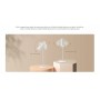 Headphone stand Xiaomi BHR8959GL White 3,5 W