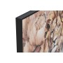 Toile Home ESPRIT Eléphant Lion Moderne 102 X 4 X 102 CM (2 Unités)