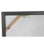 Canvas Home ESPRIT Elephant Lion Modern 102 X 4 X 102 CM (2 Units)