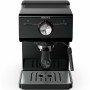 Express Manual Coffee Machine Krups Authentic XP381810 Black 1100 W